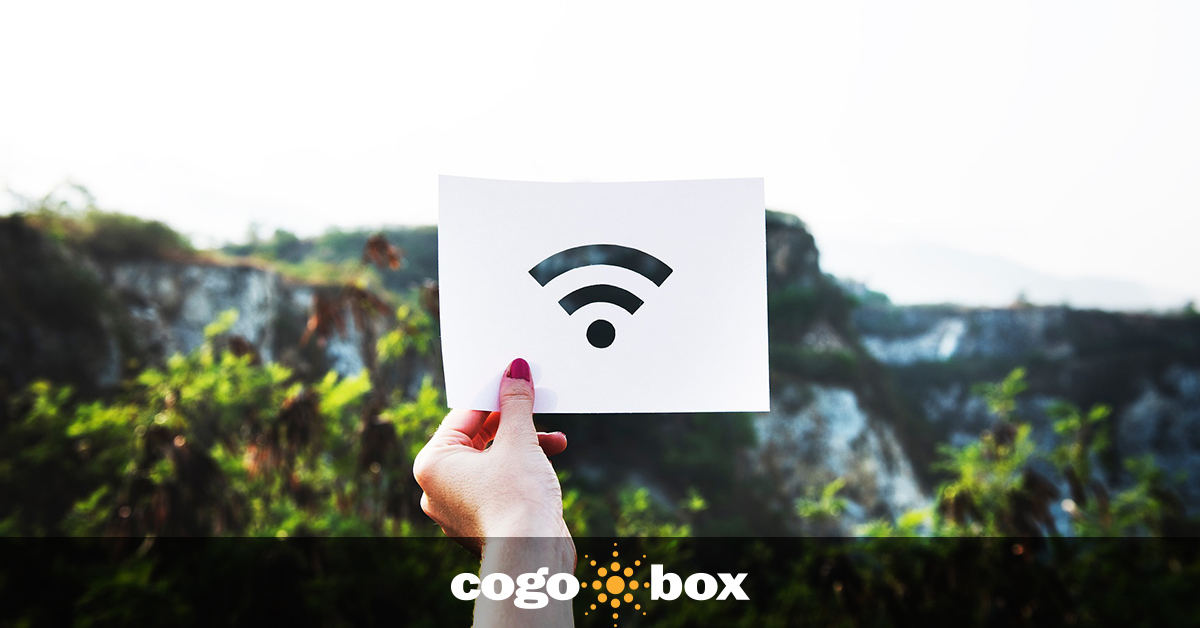 7 Reasons to Use WiFi as a Marketing Tool