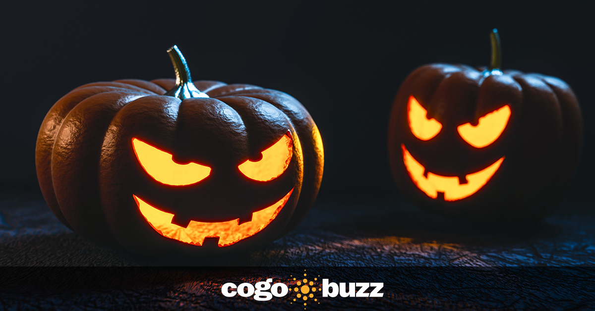 8 Spooky Marketing Tips for Halloween