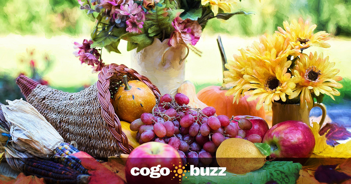 8 Marketing Tips For Thanksgiving and Black Friday