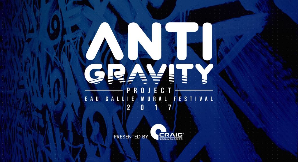 EGAD | Anti Gravity Project