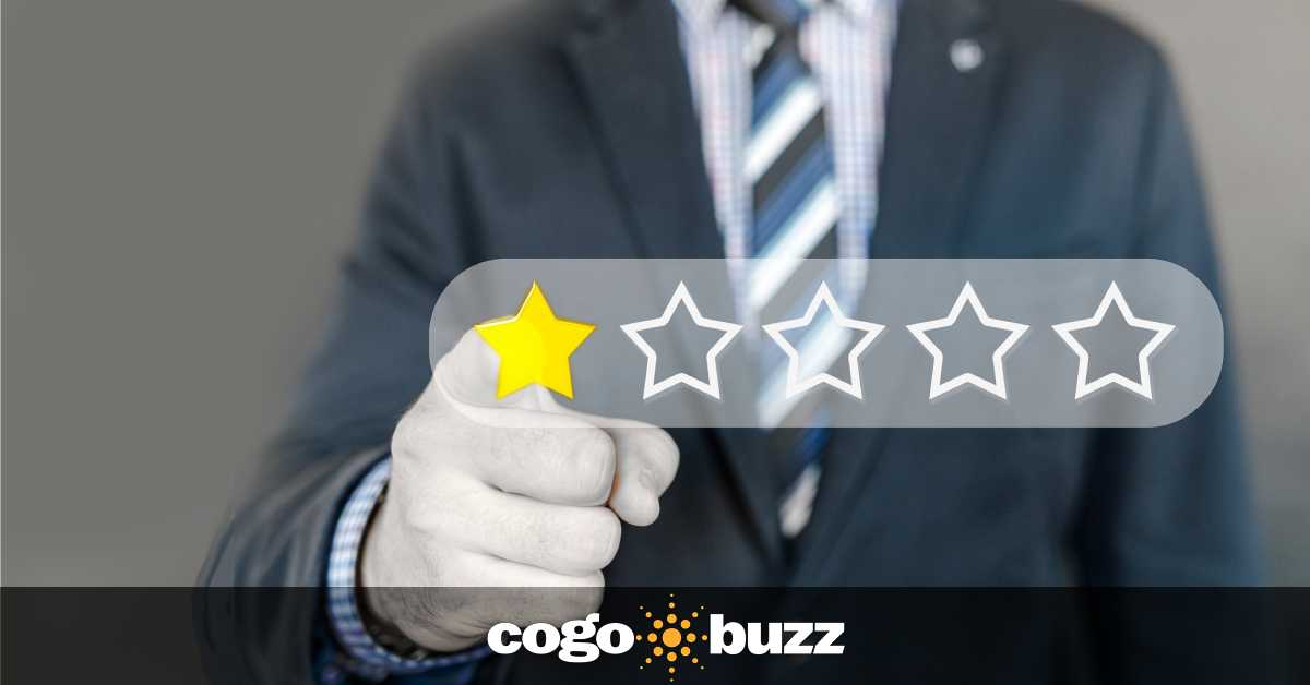Born2Invest: “5 smart ways to turn negative reviews into opportunities”