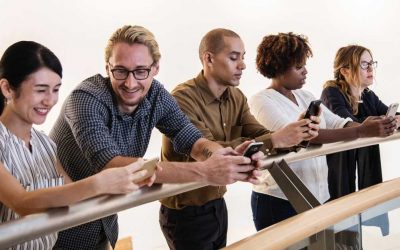 How + Why Your Business Should Embrace Mobile Marketing