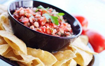 Top 5 Tips For Selling More Appetizers