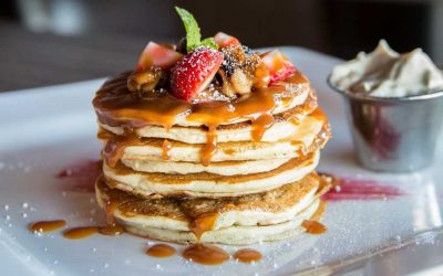 How To Increase Breakfast Sales In Your Restaurant