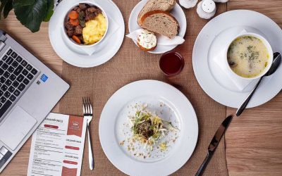 Nailing Your Restaurant’s Facebook Page