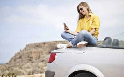 Why Mobile Loyalty Programs Are The Future