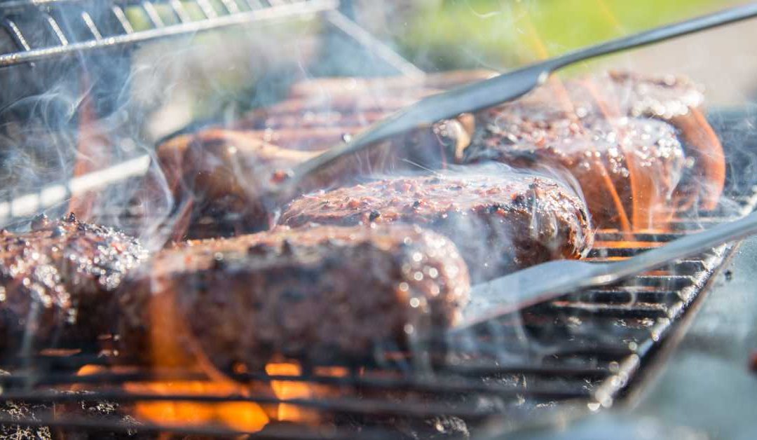 QSR Magazine: “4 Tips to Take Advantage of the Grilling Boom”