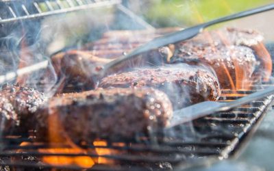 QSR Magazine: “4 Tips to Take Advantage of the Grilling Boom”