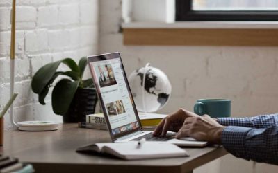 How To Perfect Your Restaurant’s Website