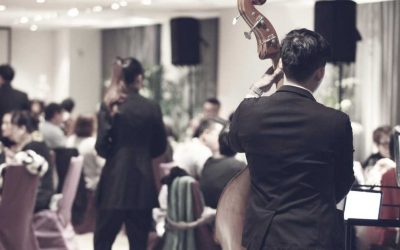 4 Events To Hold In Your Restaurant