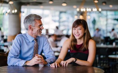 5 Ways To Build Restaurant Buzz