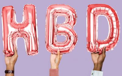 10 Birthday Marketing Tips