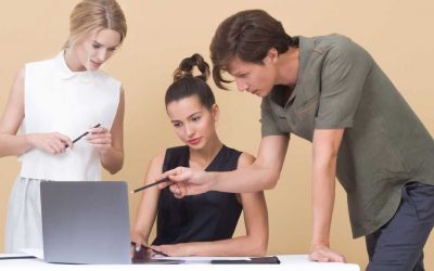 How To Define Your Business’s Competitive Edge