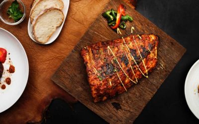 How Your Restaurant Can Experiment With New Cuisine