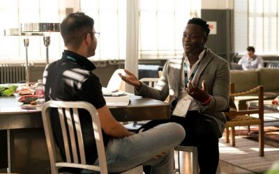 Fast Casual: “5 free ways to get customers talking about your brand”