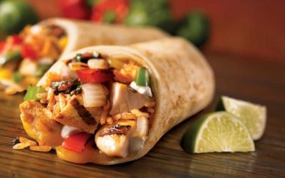 QSR Magazine: “3 Ways to Win with Killer LTOs”