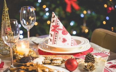 3 Awesome Holiday Promotions For Your Restaurant
