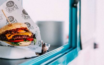 Fast Casual: “3 easy ways to improve fast casual marketing campaigns”