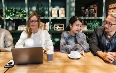 4 Digital Deals Your Restaurant Can Use