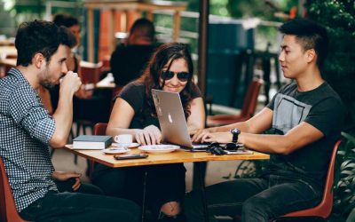 Why + How To Attract More Millennials Into Your Restaurant