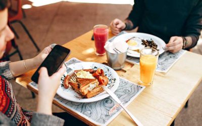 8 Text Marketing Tips For Restaurants