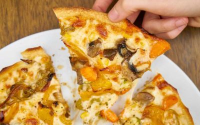 QSR Magazine: “3 Ways to Corner the Grab-and-Go Market”