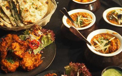 Foodable: “Tyson Releases List of 2019 Food Trends”