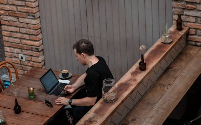 Restaurant Trends in 2019: WiFi Marketing