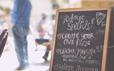 7 Special Menu Ideas For Restaurants