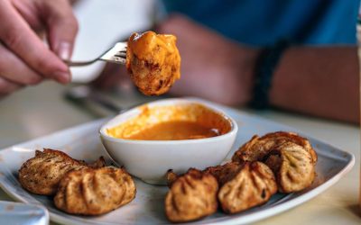 QSR Magazine: “3 Condiment Trends Worth Dipping Into”