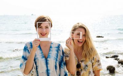 HubSpot: “The Straightforward Guide to Target Markets”