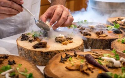 How To Keep Your Restaurant Trendy