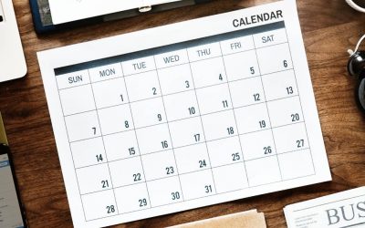 Marketing Campaign Checklist For 2019