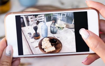 5 Ways To Introduce Mobile Marketing Into Your Restaurant