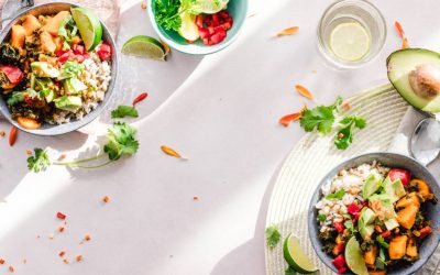 Tips For Attracting Healthy Eaters With A More Nutritional Menu