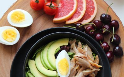 Foodable: “The Health Trends That Will Be More Prevalent in 2019”