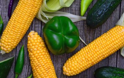 QSR Magazine: “4 Ways Restaurants Can Solve The Produce Problem”