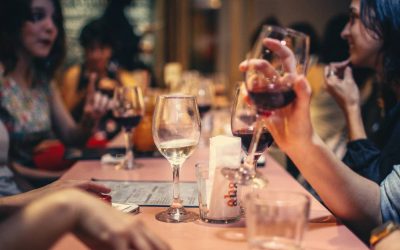 Here Are The 3 Busiest Days of the Year For Restaurants