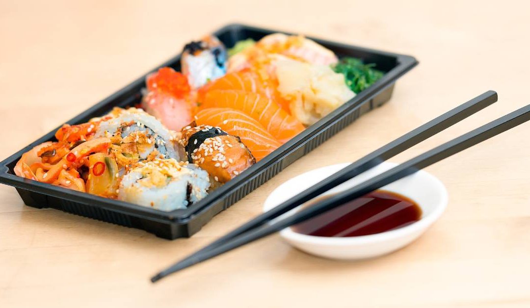 7 Tips For Boosting Takeout Sales