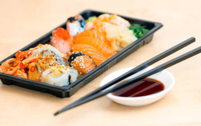 7 Tips For Boosting Takeout Sales