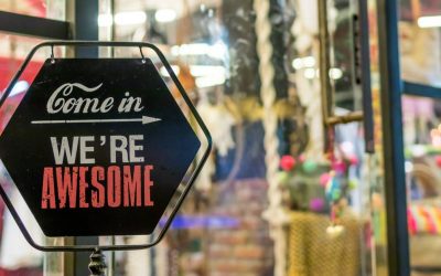 4 Easy Ways To Drive Foot Traffic For Your Business