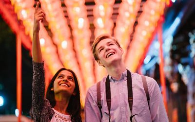 How To Attract Tourists To Your Restaurant