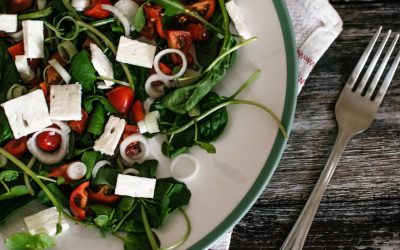 5 Spring Marketing Tips For Restaurants