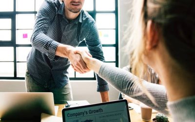 3 Ways Company Culture Can Improve Brand Personality