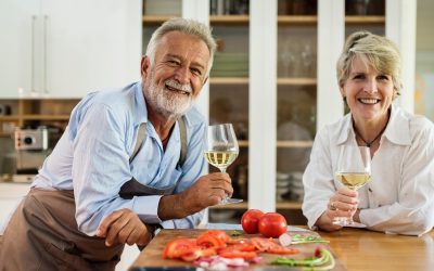 Restaurant Marketing Tips By Generation, Part 1: Traditionalists, Baby Boomers, and Gen X