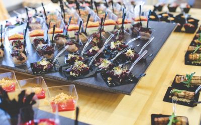 5 Ways Restaurants Can Improve Their Catering Business