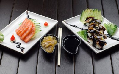 QSR Magazine: “Is There an Ideal Restaurant Discount?”