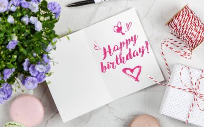 A Quick Guide To Birthday Marketing For Restaurants