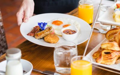 6 Ways To Run A Successful Brunch In Your Restaurant