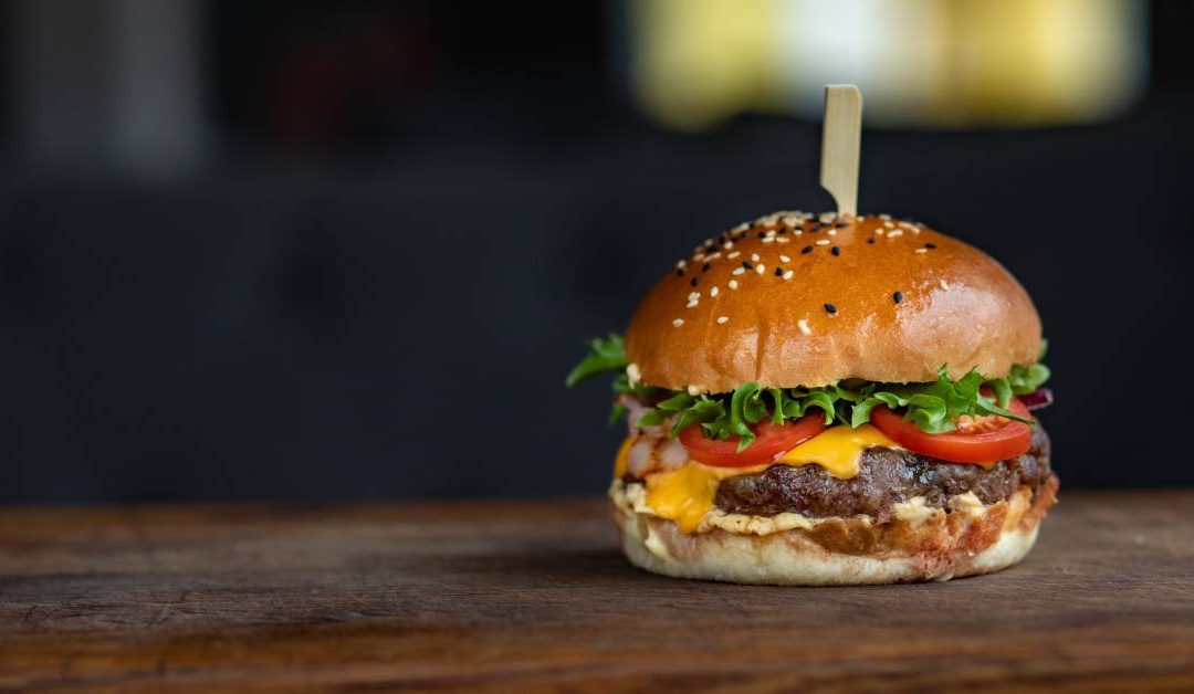 Fast Casual: “10 ways to upgrade your burger game”